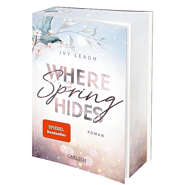 Where Spring Hides / Festival Bd.3, Ivy Leagh