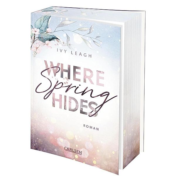 Where Spring Hides / Festival Bd.3, Ivy Leagh