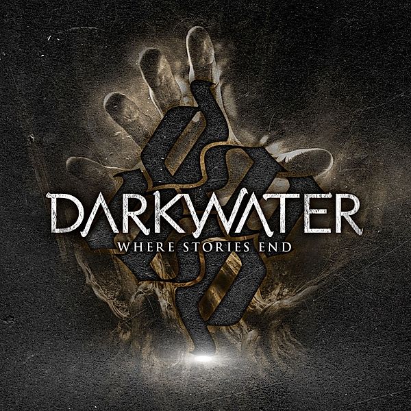 Where Stories End (Remastered), Darkwater