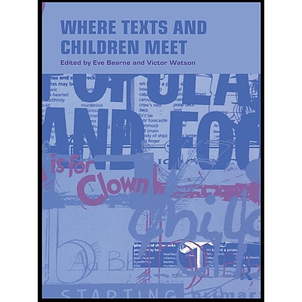 Where Texts and Children Meet