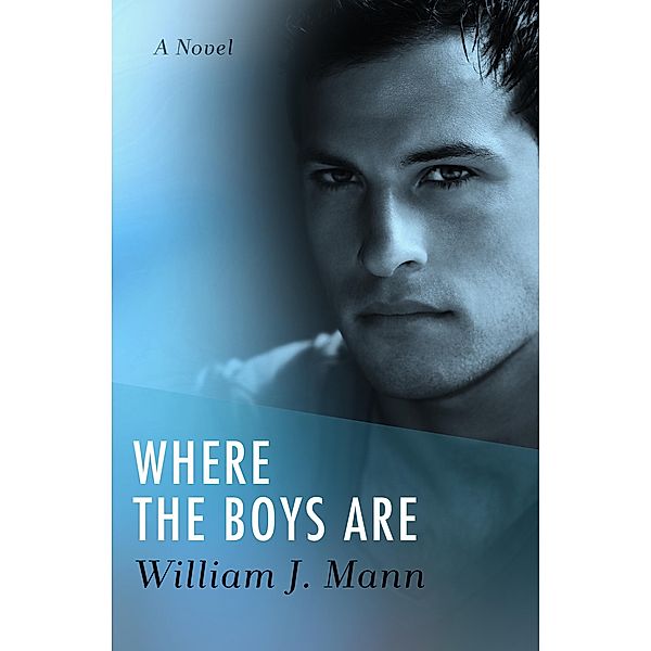 Where the Boys Are / The Jeff O'Brien Series, William J. Mann