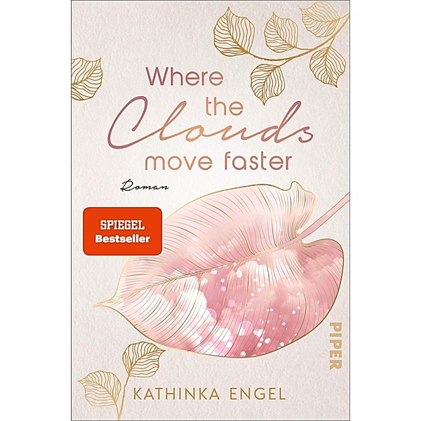 Where the Clouds Move Faster / Shetland Love Bd.3, Kathinka Engel