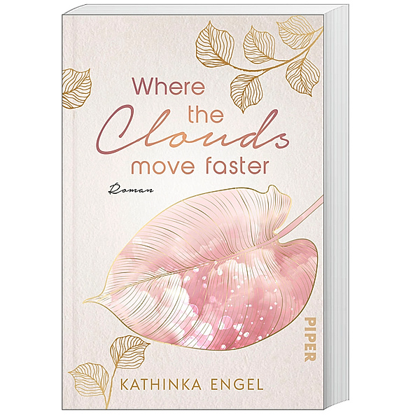 Where the Clouds Move Faster / Shetland Love Bd.3, Kathinka Engel