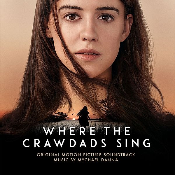 Where The Crawdads Sing (Der Gesang der Flußkrebse) (Original Soundtrack) (Vinyl), Mychael Danna, Taylor Swift