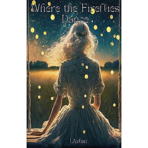 Where The Fireflies Dance, I. Azlan