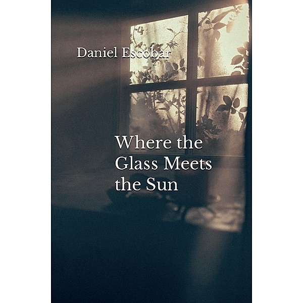 Where the Glass Meets the Sun, Daniel Escobar