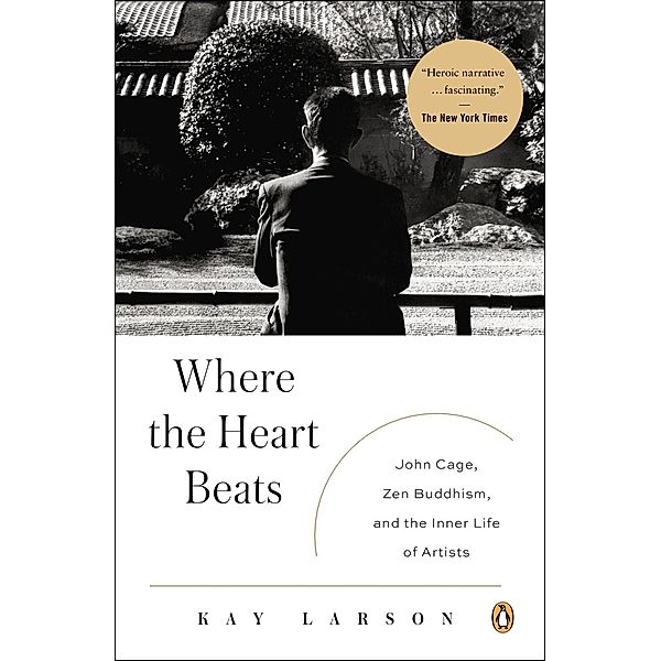 Where the Heart Beats, Kay Larson