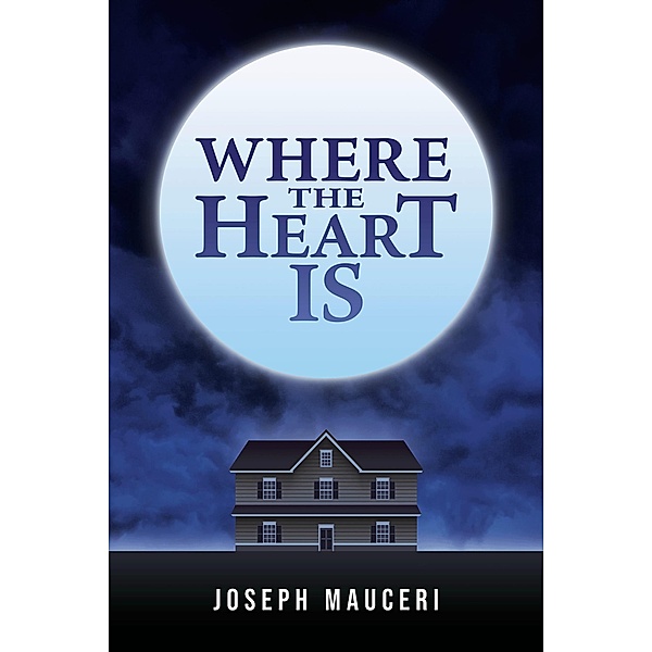 Where the Heart Is, Joseph Mauceri