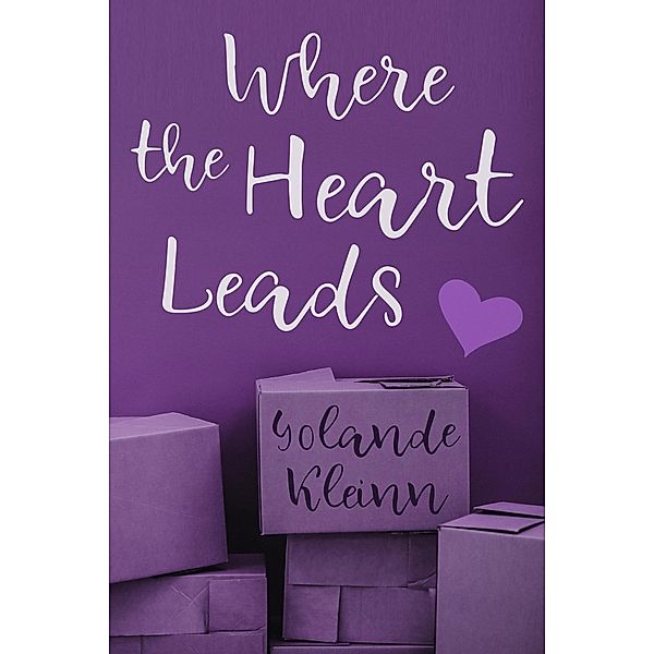 Where the Heart Leads, Yolande Kleinn