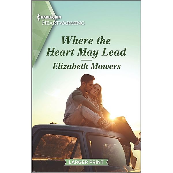 Where the Heart May Lead, Elizabeth Mowers