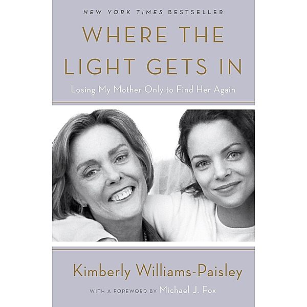 Where the Light Gets In, Kimberly Williams-Paisley