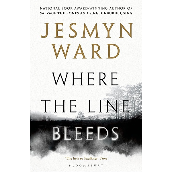 Where the Line Bleeds, Jesmyn Ward