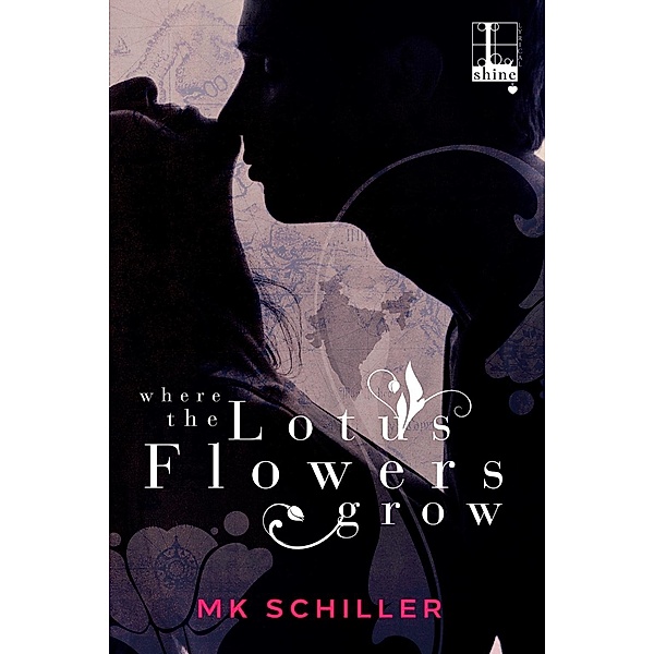 Where the Lotus Flowers Grow, Mk Schiller