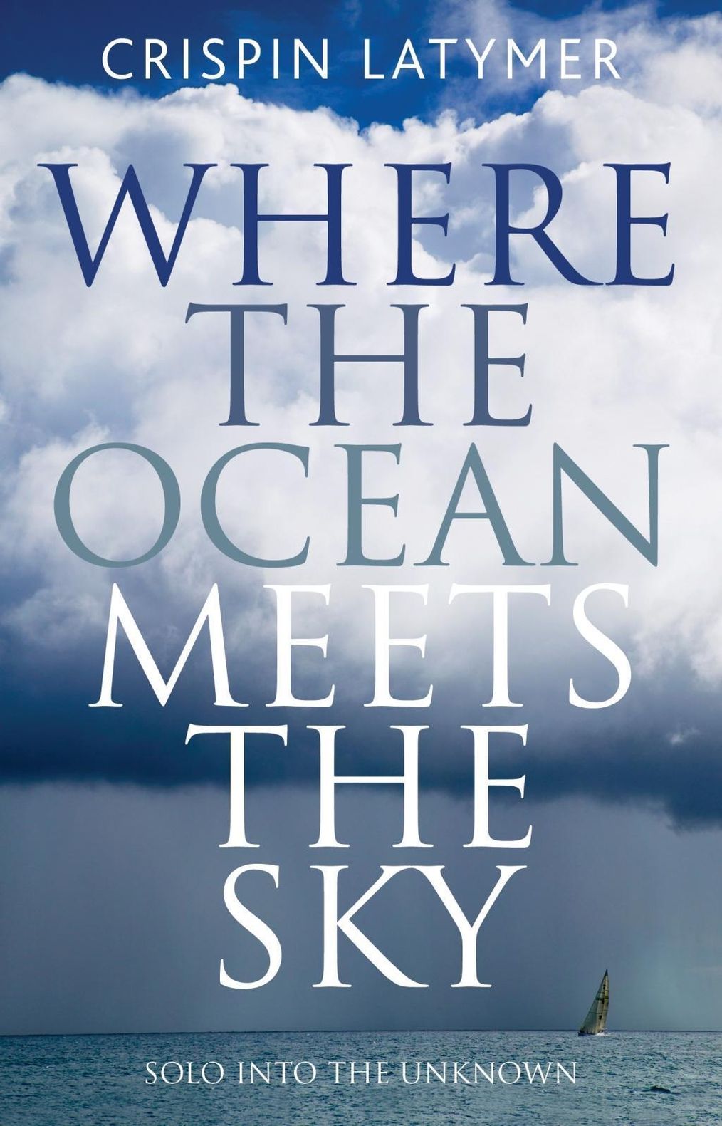 Where The Ocean Meets The Sky Ebook Jetzt Bei Weltbildde 