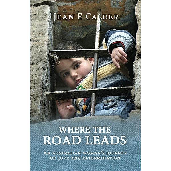 Where the Road Leads, Jean Calder