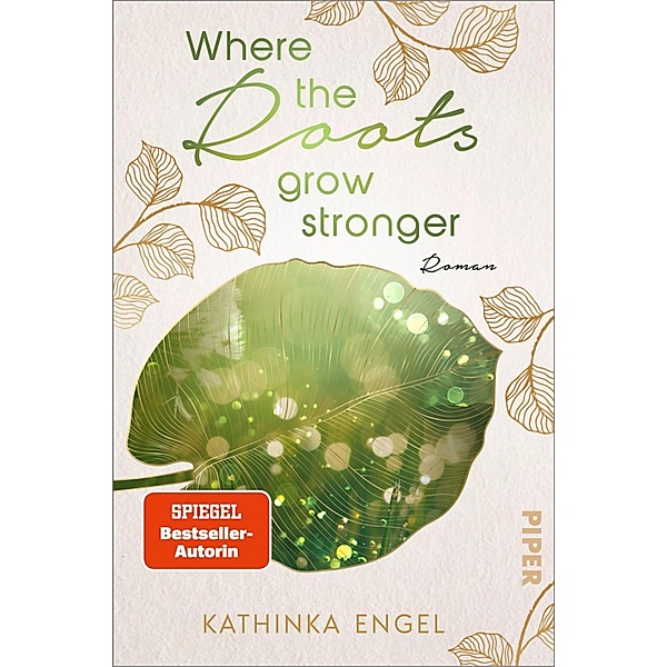 Where the Roots Grow Stronger / Shetland Love Bd.1, Kathinka Engel