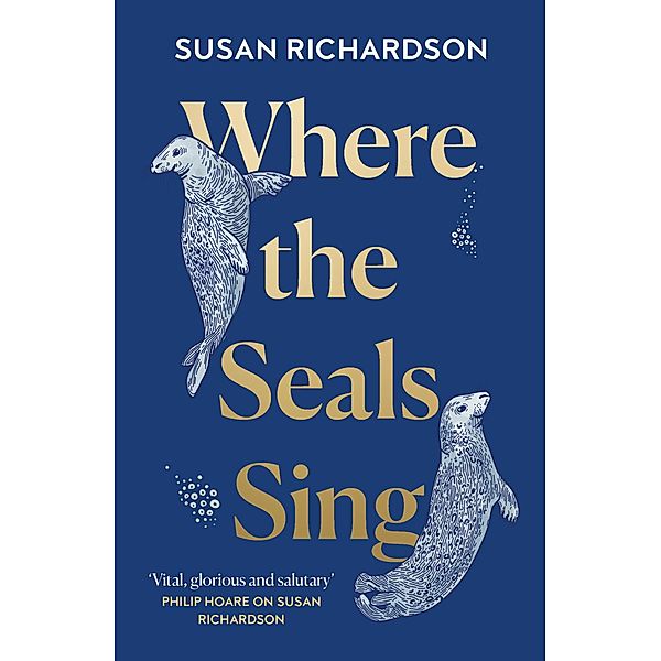 Where the Seals Sing, Susan Richardson