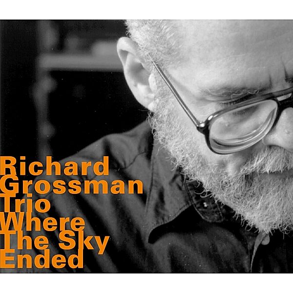 Where The Sky Ended, Richard Grossman Trio