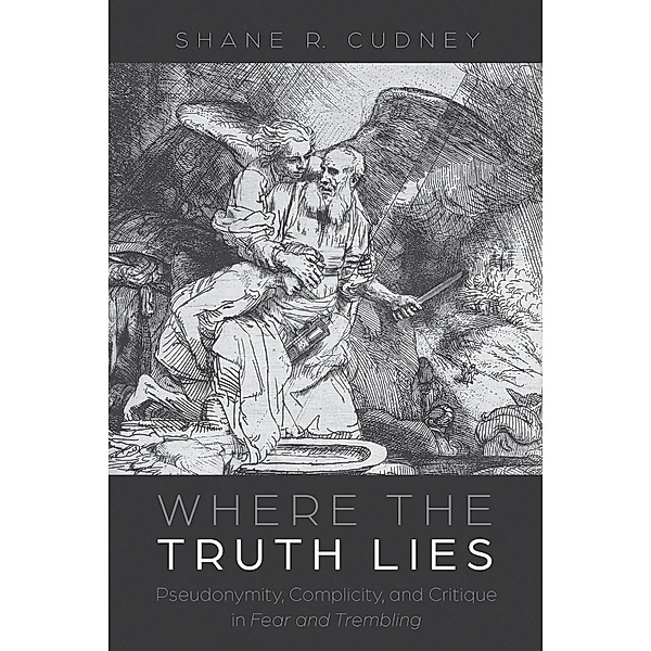 Where the Truth Lies, Shane R. Cudney