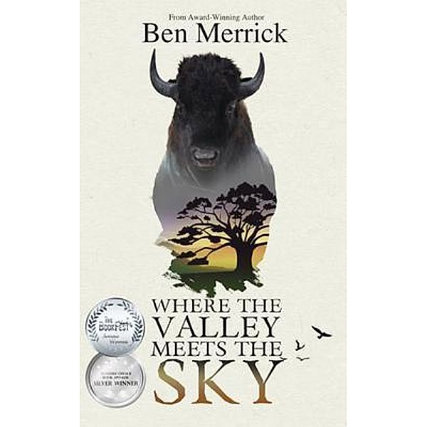 Where the Valley Meets the Sky / The Kalanosi Chronicles Bd.1, Ben Merrick