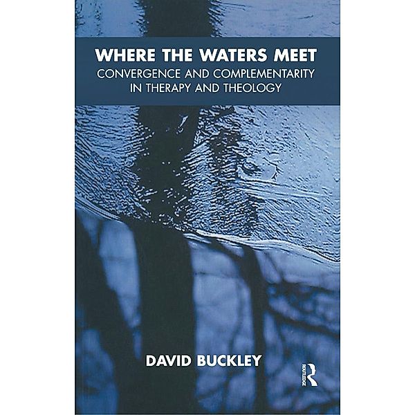 Where the Waters Meet, David Buckley