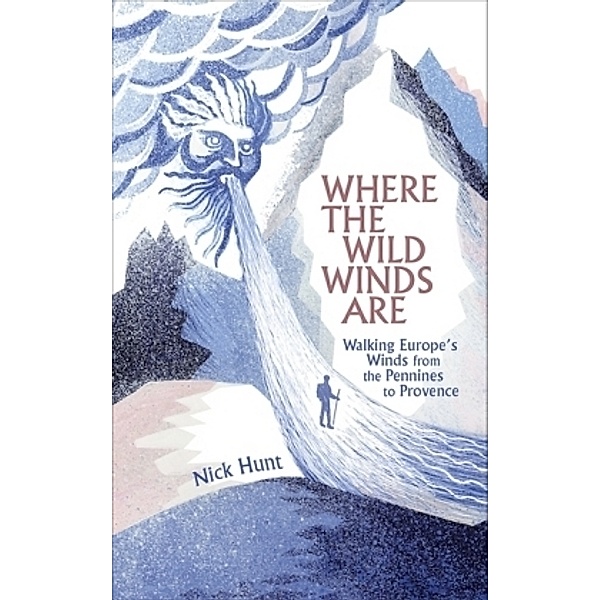Where the Wild Winds Are, Nick Hunt
