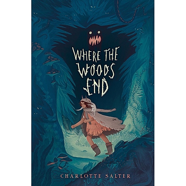 Where the Woods End, Charlotte Salter