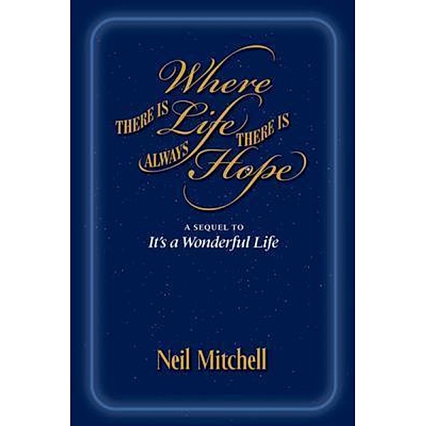 Where There is Life There is Always Hope, Neil Mitchell