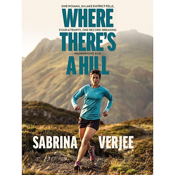 Where There's a Hill, Sabrina Verjee