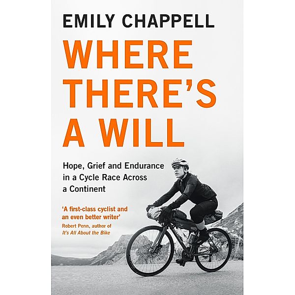 Where There's A Will, Emily Chappell