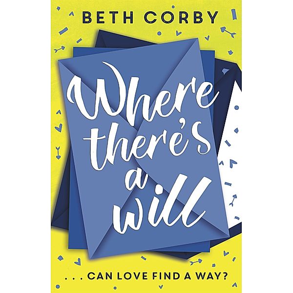 Where There's a Will, Beth Corby