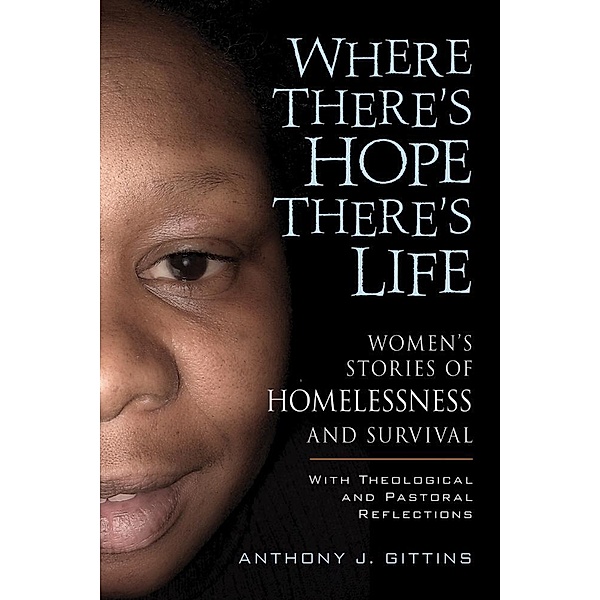Where There's Hope, There's Life / Liguori, Gittins Anthony J.