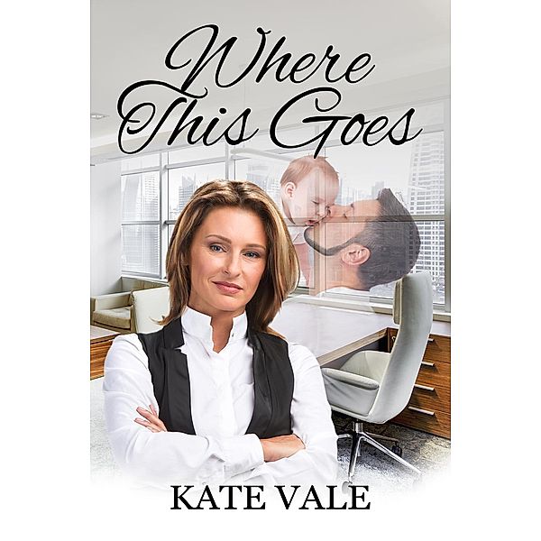 Where This Goes, Kate Vale