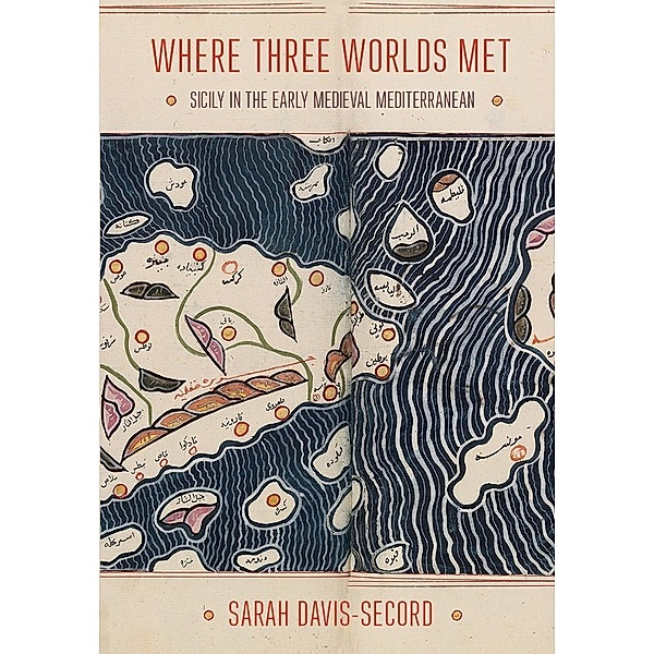 Where Three Worlds Met, Sarah C. Davis-Secord