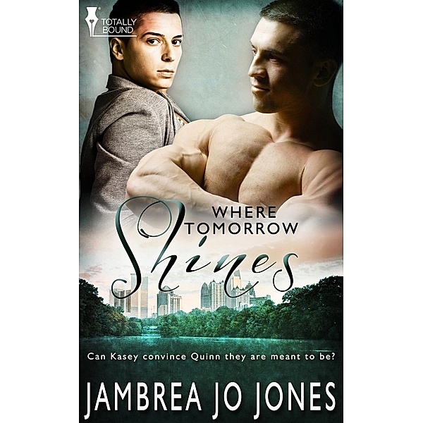 Where Tomorrow Shines, Jambrea Jo Jones