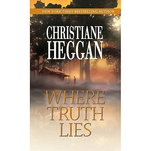 Where Truth Lies, Christiane Heggan