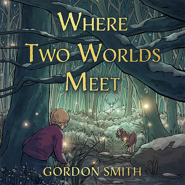 Where Two Worlds Meet, Gordon Smith