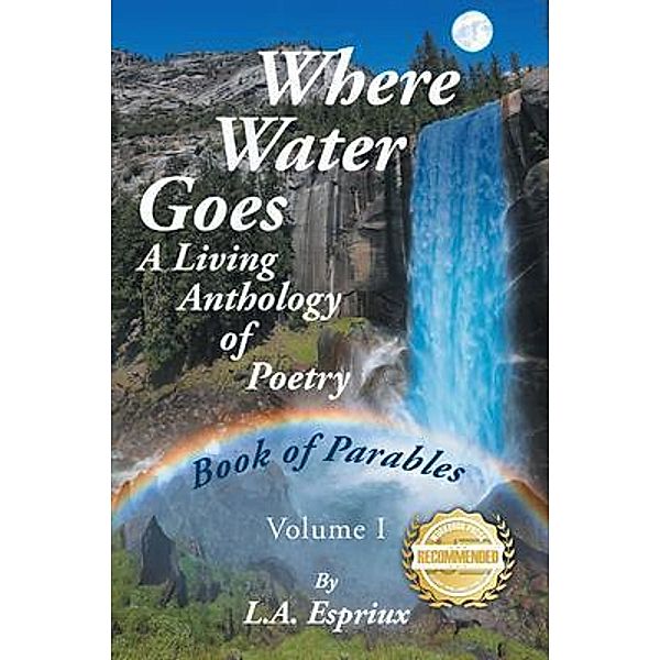 Where Water Goes / WorkBook Press, L. A. Espriux