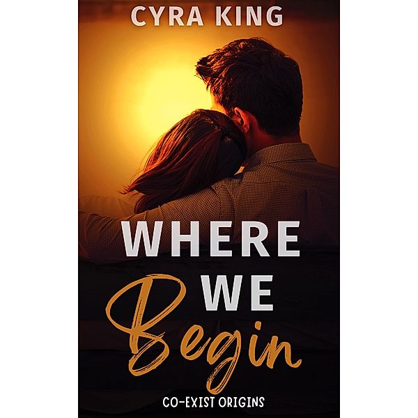 Where We Begin: Co-Exist Origins, Cyra King