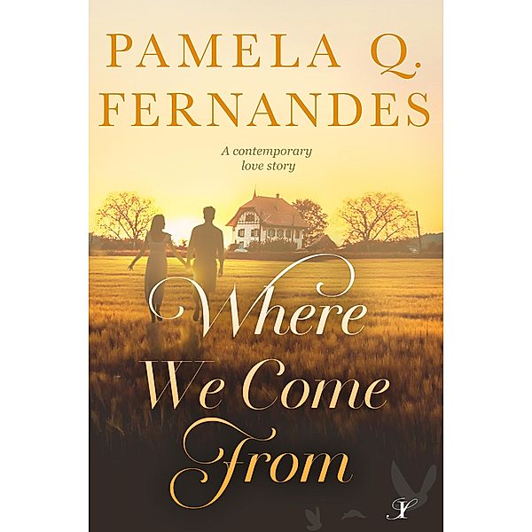 Where We Come From, Pamela Q. Fernandes