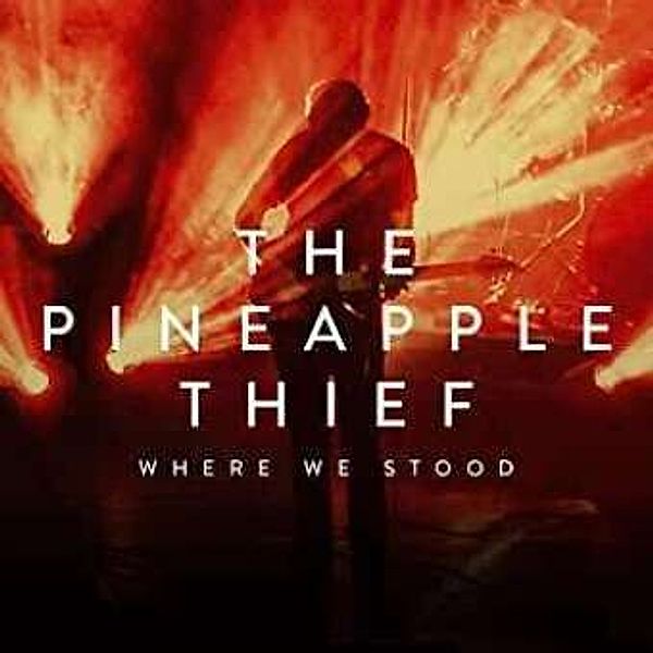 Where We Stood, The Pineapple Thief