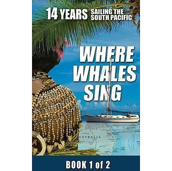 Where Whales Sing, Daniel H. van Ginhoven