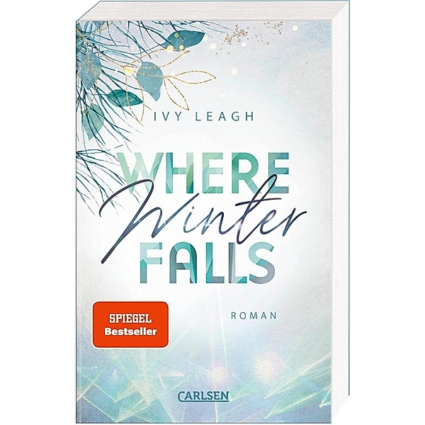 Where Winter Falls / Festival Bd.2, Ivy Leagh