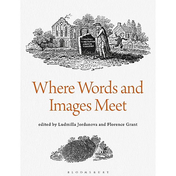 Where Words and Images Meet