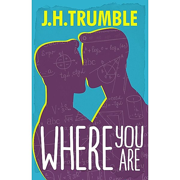 Where You Are, J. H. Trumble