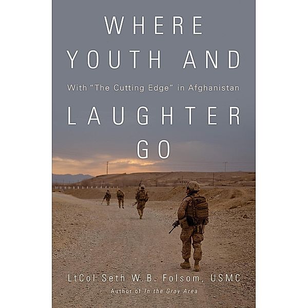 Where Youth and Laughter Go, Seth William Bell Folsom