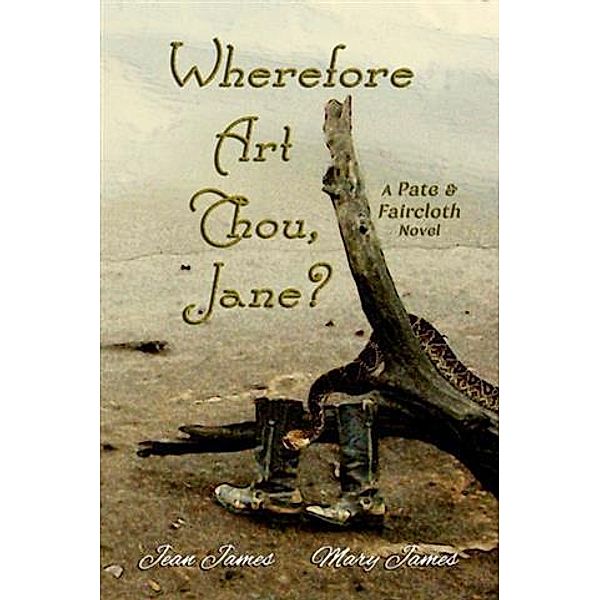 Wherefore Art Thou, Jane?, Jean James
