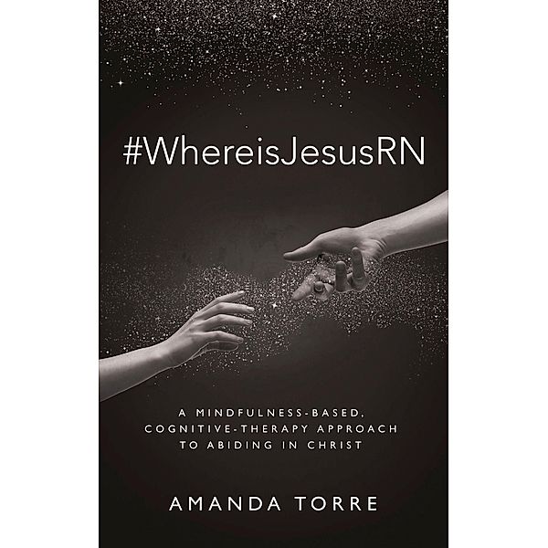 #WhereisJesusRN, Amanda Torre