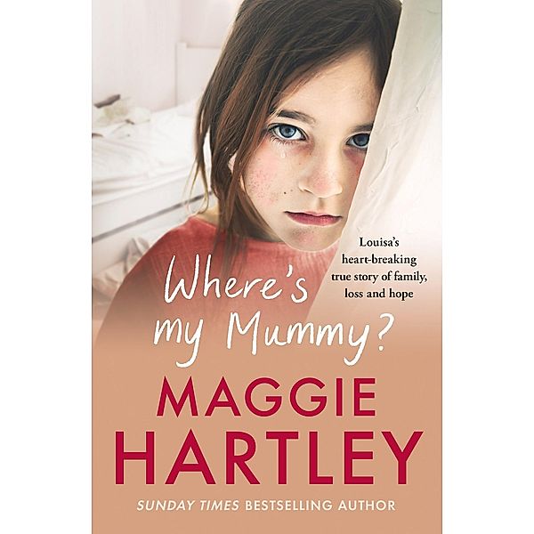 Where's My Mummy?, Maggie Hartley