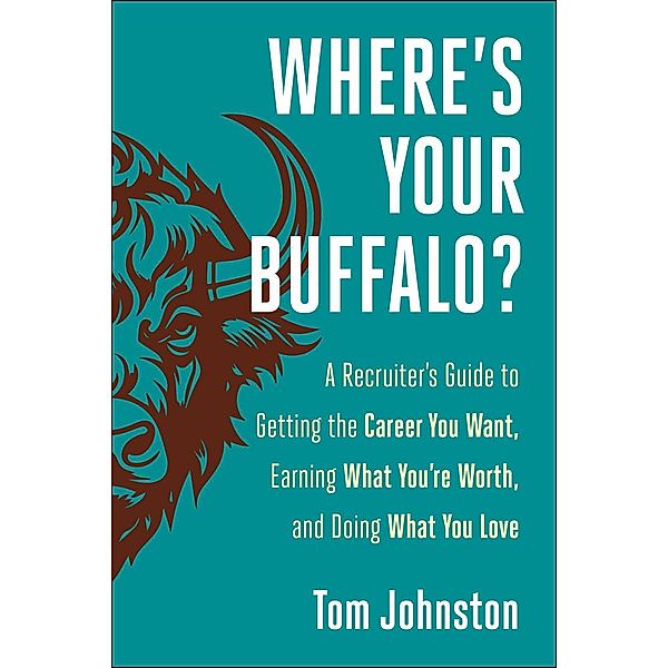 Where's Your Buffalo?, Tom Johnston